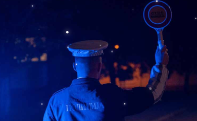 Za vikend pojačana kontrola vozača na putevima u Srpskoj