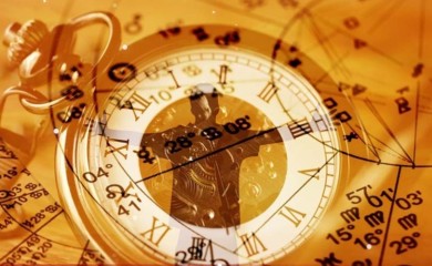 Horoskop za novogodišnju noć