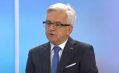 POTVRĐENO: Čubrilović će biti kandidat DEMOS-a za ministra saobraćaja i veza