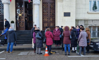 Ukoliko ne budu ispunjeni zahtjevi: Radnici ZIBL-a najavili generalni štrajk