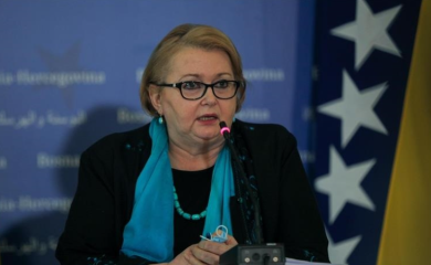 Bisera Turković građane nazvala razmaženim pa o njihovom trošku stigla do Maldiva