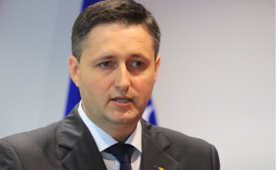 BEĆIROVIĆ: Ne izmišljamo toplu vodu povodom imenovanja Borjane Krišto