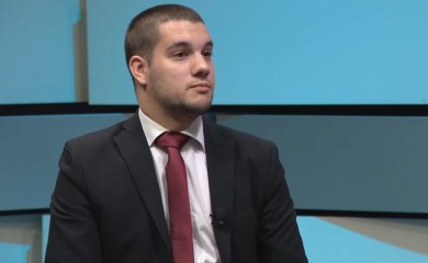 VUČINIĆ: Budući ministar Dogan osuđivan za krivično djelo, pomilovala ga predsjednica Srpske