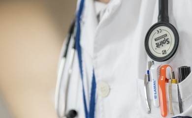 Najavljen štrajk zdravstvenih radnika Tuzlanskog kantona