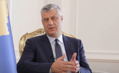 Produžen pritvor Tačiju i Veseljiju