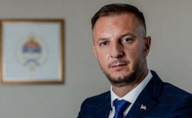 Ćorić umjesto Stanarevića na čelu Autoputeva Srpske