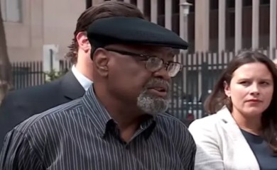 Konačno slobodan! Proveo skoro pola vijeka u zatvoru zbog ubistva, a nije kriv