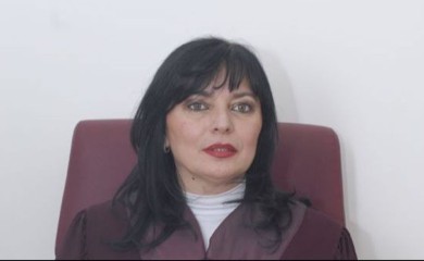 MIJENJA DEBEVECA Minka Kreho v.d. predsjednika Suda BiH