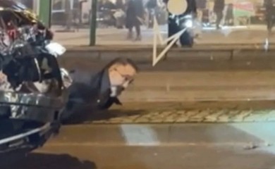 Cure detalji o vozaču koji je SIJAO SMRT u Magdeburgu: Psihijatar na mrežama dijelio radikalne stavove, a ovo je objavio prije krvoprolića