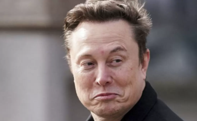 Ilon Mask ponovo oborio sve rekorde: težak 749 milijardi dolara!