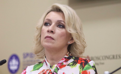 Zaharova pozvala Evropu da se urazumi – u suprotnom će ostati i bez praznika