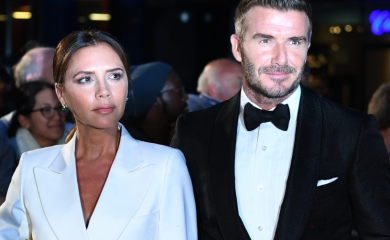 Šok potez Viktorije i Dejvida pred praznike – otpratili sina sa Instagrama: Porodična drama se nastavlja