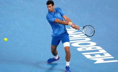 Đoković protiv De Minora sutra u "omiljenom terminu"