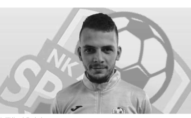 Mladi fudbalski sudija se srušio na utakmici i preminuo