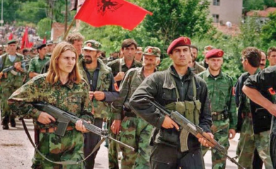 Ukradeni računari sudija koji rade na zločinima OVK