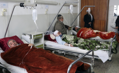 Misteriozna bolest u Avganistanu: Preminula najmanje 21 osoba