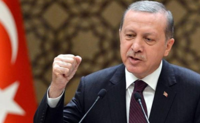 ERDOGAN: Predsjednički i parlamentarni izbori u Turskoj biće održani 14. maja