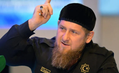 Kadirov o spaljivanju Kurana u Švedskoj: Protiv ovog se borimo u Ukrajini