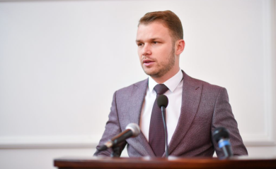 STANIVUKOVIĆ: Nisam i nikada neću biti faktor podjela unutar opozicije