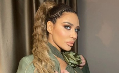 Bila joj je idol: Ana Nikolić progovorila o pjevačici iz Bijeljine koja je nastradala u Dubaiju