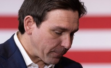 USPON I PAD: Zbog čega je Ron DeSantis morao da odustane od republikanske kandidature?