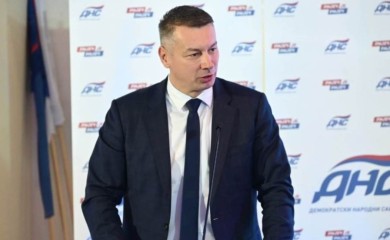 Tužilaštvo traži da Nešiću bude produžen pritvor