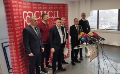 Banjaluka dobija većinu bez Stanivukovića