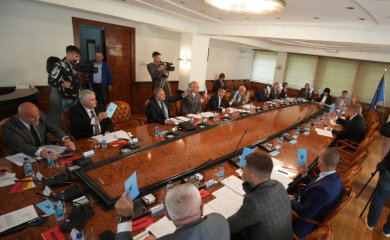 Delegati danas o vetu Bošnjaka na izmjene Zakona o stvarnim pravima