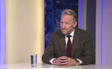 Izetbegović priziva poraz vlasti u Srpskoj i računa na Šmitove intervencije: otvorena podrška opoziciji iz Srpske