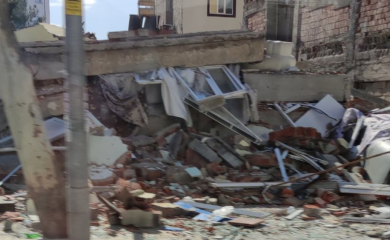 Tlo se ne smiruje: Još jedan zemljotres pogodio Tursku