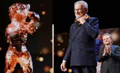 Priznati reditelj: Spilberg dobio nagradu za životno djelo