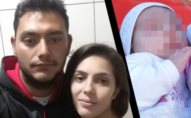 "Nisam je mnogo tukao, nerviralo me kad plače" Sramna odbrana očuha koji je ubio dvogodišnje dijete u Zaječaru