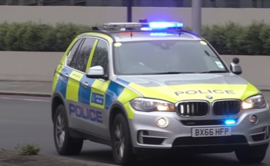 Haos u Londonu: Američka ambasada hitno zatvorena