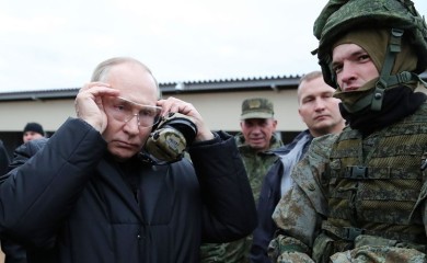 Usvojen Putinov prijedlog: Rusija suspenduje START