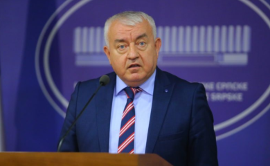 Mihajilica o prodaji diploma: Ni Natalija Trivić nije se “istakela” rješavanjem tog problema