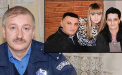 Džonić negirao optužbe za zvjersko ubistvo tročlane porodice