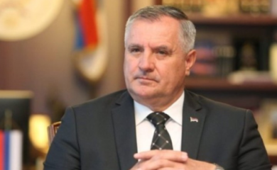 Višković otkrio kada će saopštiti imena novih ministara u Vladi RS