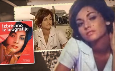 „Nije umrla nesrećna, iako se to od nje očekivalo“: Fatalna Srpkinja je ljepotom omađijala Iva Andrića, Kerija Granta i šefa tajne službe SFRJ