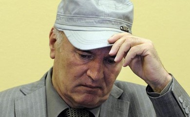 Stručnjak iz Srpske o zdravstvenom stanju Ratka Mladića: Uzima veliki broj lijekova VIDEO
