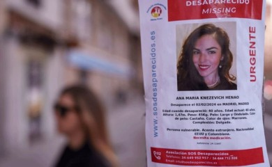 Novi detalji o braku nestale Ane Knežević: "Ostavio me u Beogradu kao psa"