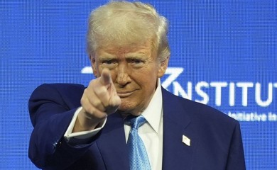 “Le Point”: Tramp dolazi u Moskvu 9. maja, rat u Ukrajini završava tog dana