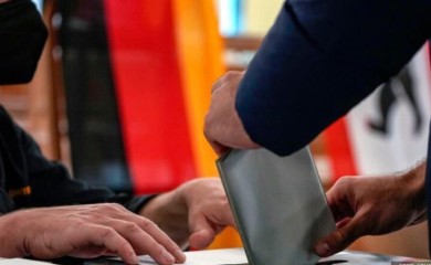 Posljednji dan predizborne kampanje: Sutra parlamentarni izbori u Njemačkoj