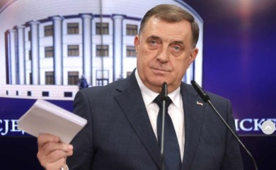 Šta donosi PRESUDA DODIKU: Dan koji može promijeniti sudbinu BiH
