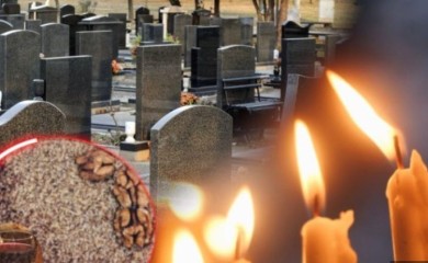 SPC obilježava Zadušnice: Idite na groblje i zapalite svijeću, a evo i šta nikako ne treba da uradite