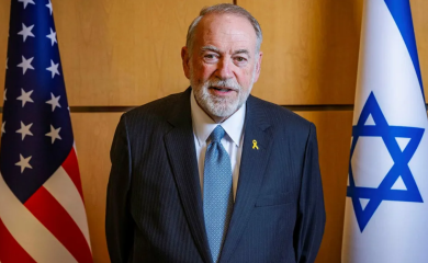 Ambasador SAD-a šokirao izjavom o Izraelu, Saudijci traže hitnu reakciju Vašingtona