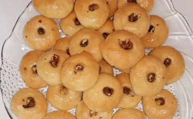 Pravoslavci danas slave Mladence - ko mijesi kolačiće