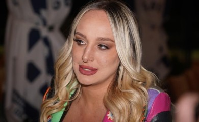 “TEŠKO SAM TO PODNIJELA” Luna se povukla zbog problema u porodici, progovorila i o razvodu