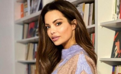 Nikolina Pišek otvoreno: U čudu sam kad neko nešto lijepo napiše o meni