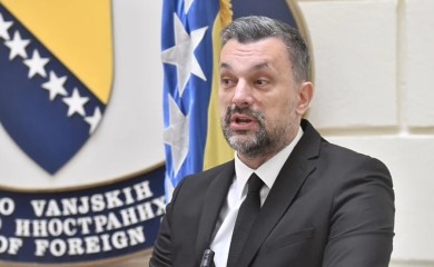 KONAKOVIĆ: Sa Mađarskom nemamo otvorenih pitanja, zainteresovani smo za saradnju u energetici