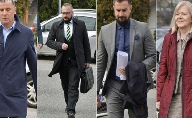 Završeno suđenje Fadilu Novaliću i drugima u predmetu "Respiratori", izricanje presude 5. aprila